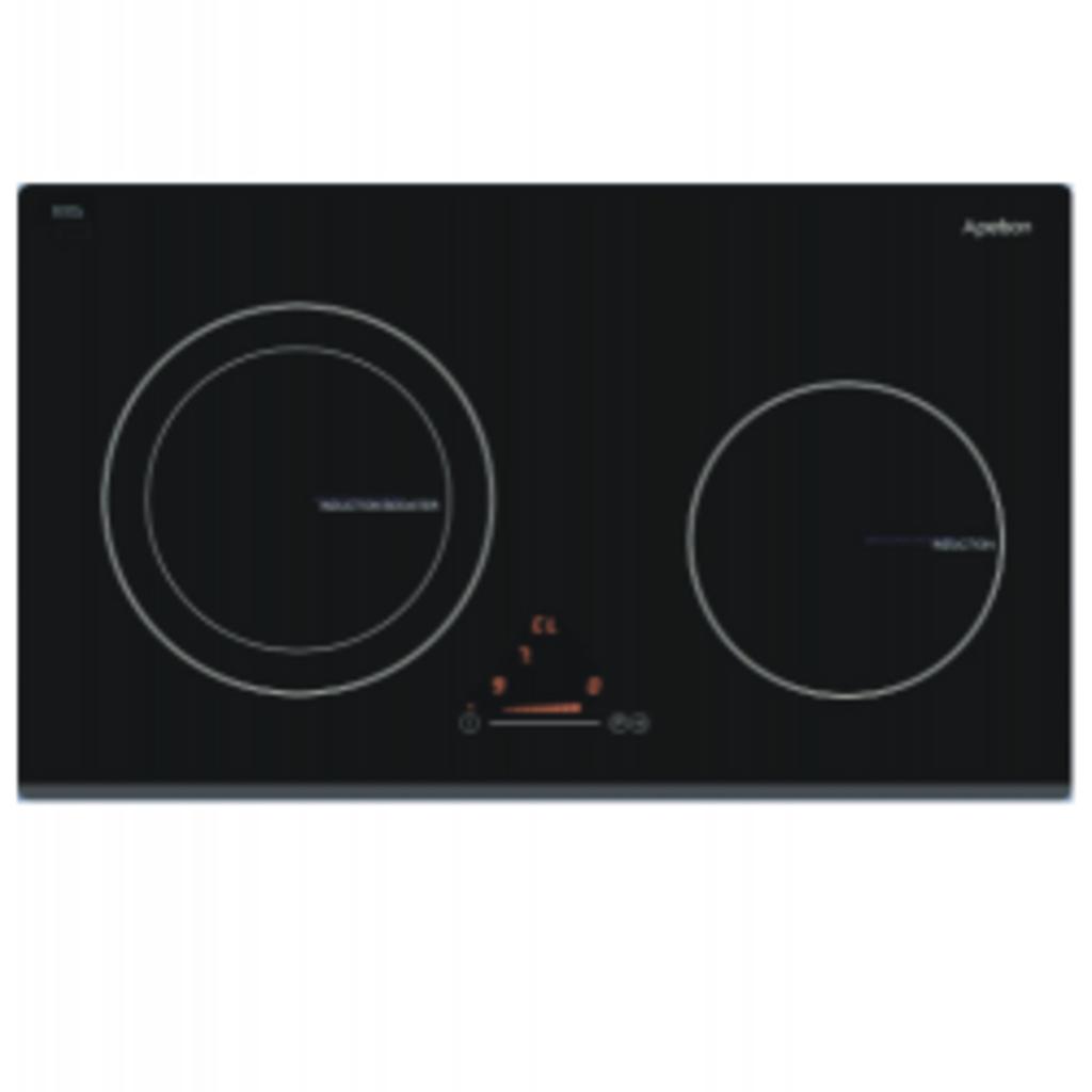 Tổng quan về Bếp từ kết hợp hồng ngoại APELSON AIT 277B