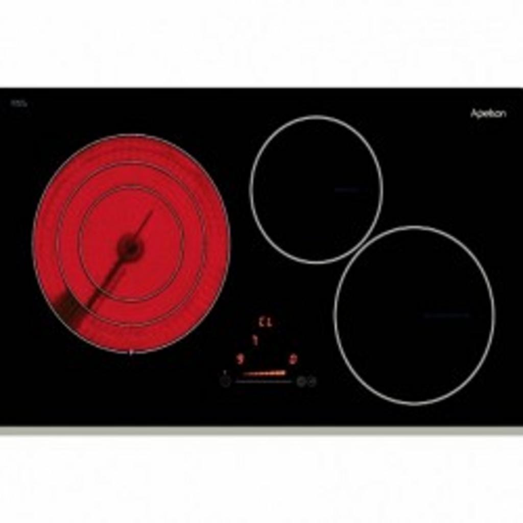 Tổng quan về Bếp từ kết hợp hồng ngoại Apelson AMT 377