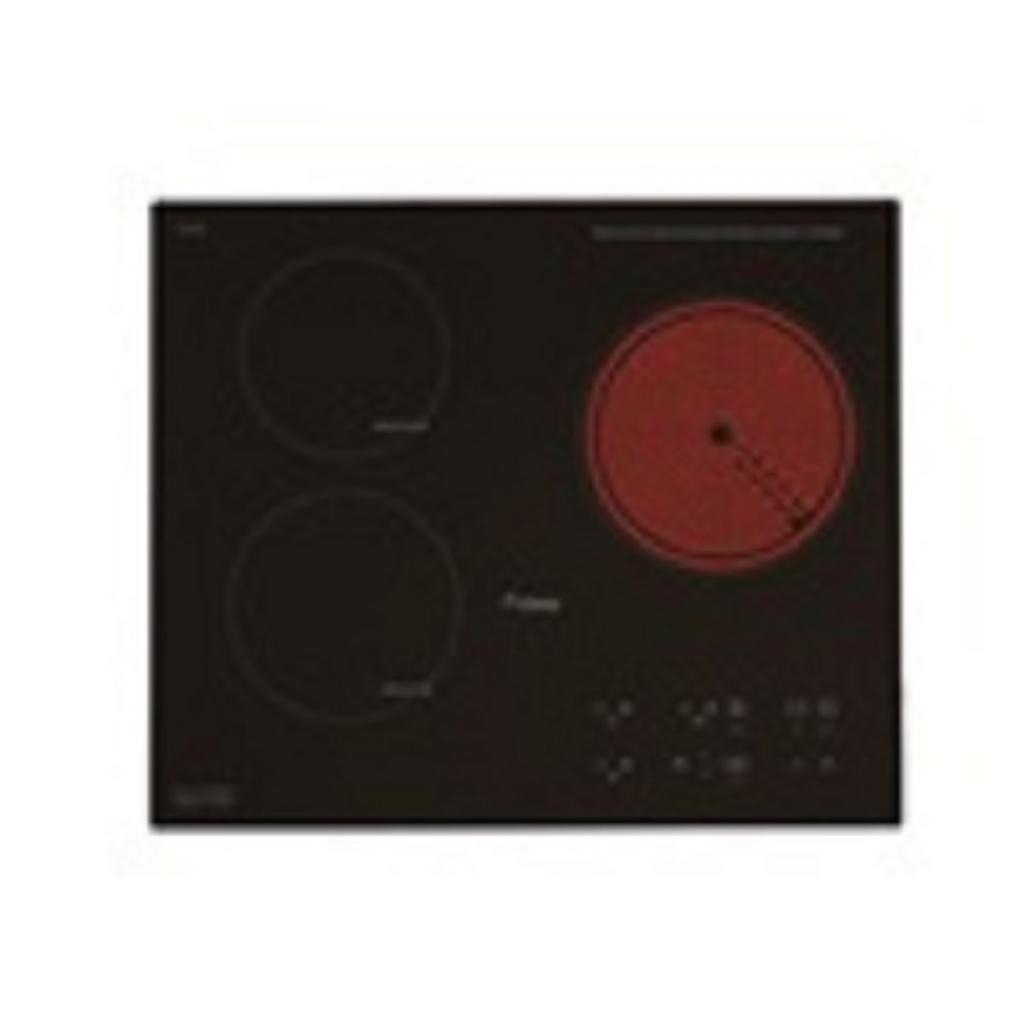 1. Tổng quan về bếp từ kết hợp hồng ngoại CANZY CZ 630