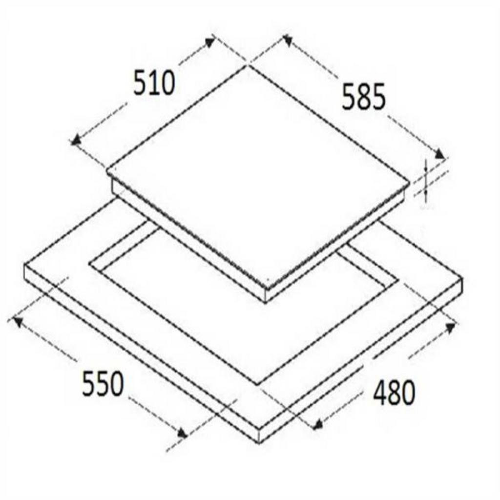 2. Thông số kỹ thuật chi tiết