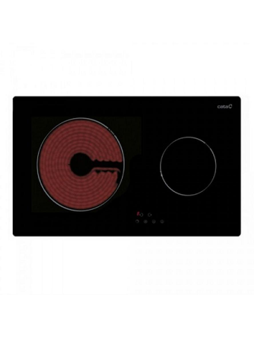 Tổng quan về Bếp từ kết hợp hồng ngoại CATA IT 772