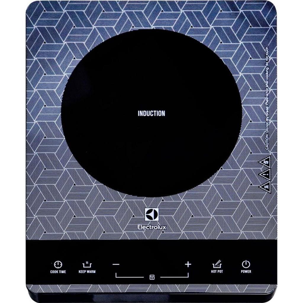 Ưu điểm nổi bật của Bếp từ kết hợp hồng ngoại Electrolux ETD29PKB