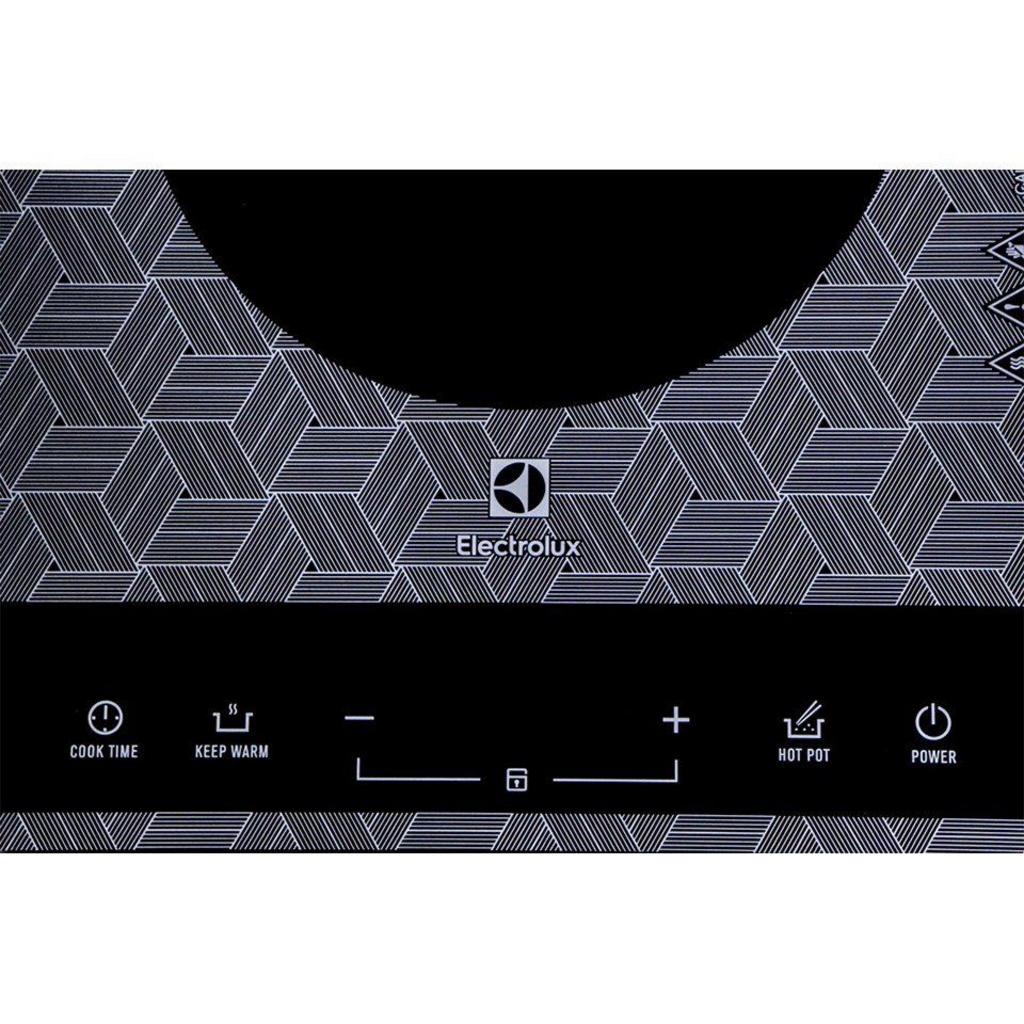 Tính năng nổi bật của bếp từ Electrolux ETD29PKB