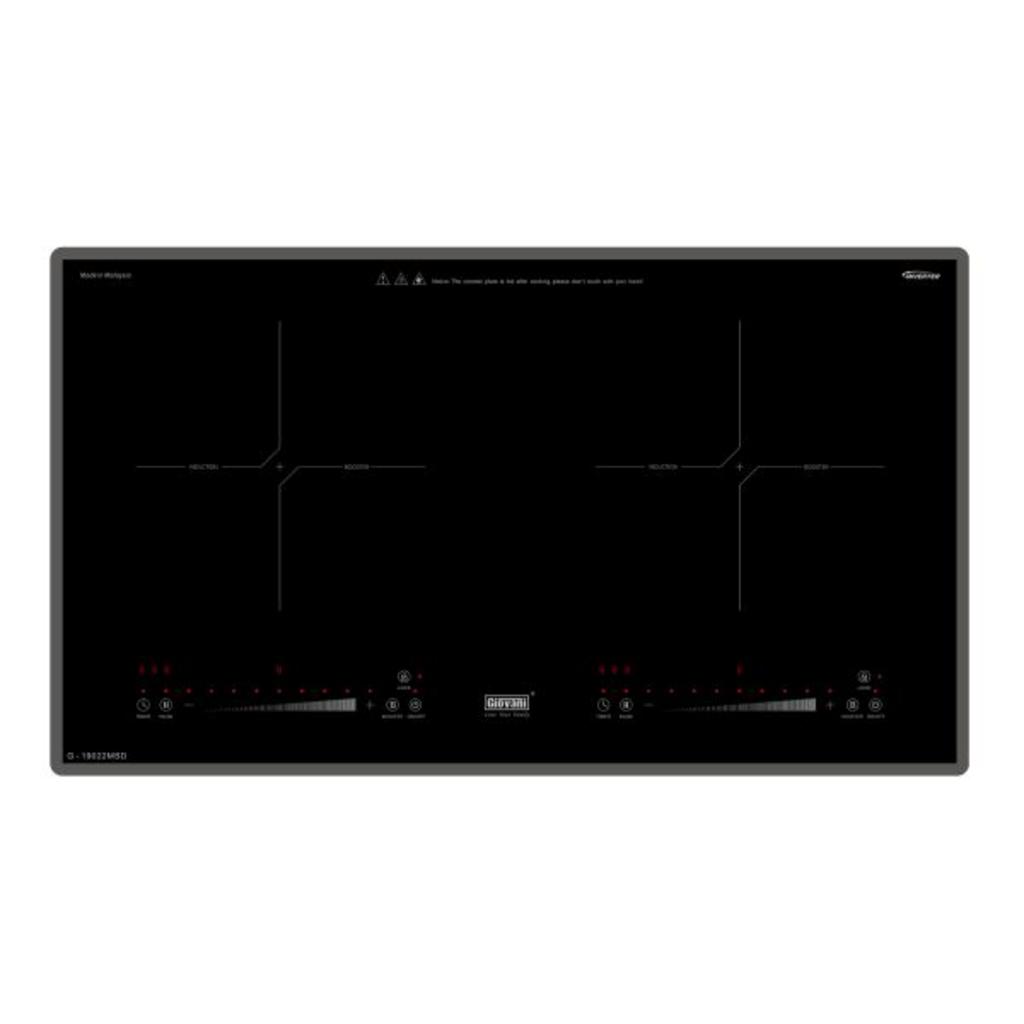 1. Tổng quan về bếp từ kết hợp hồng ngoại Giovani G-19022 MSD