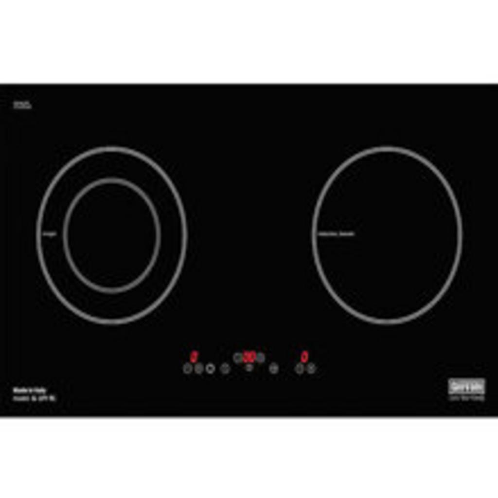 Tổng quan về bếp từ kết hợp hồng ngoại Giovani G 271 TC