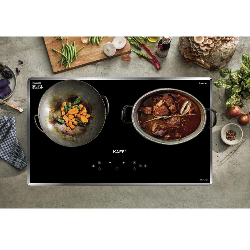 Thông số kỹ thuật chi tiết