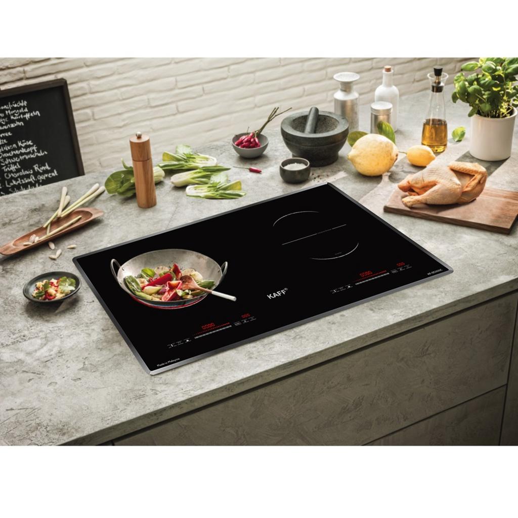 Tổng quan về Bếp từ kết hợp hồng ngoại KAFF KF-SD300IC