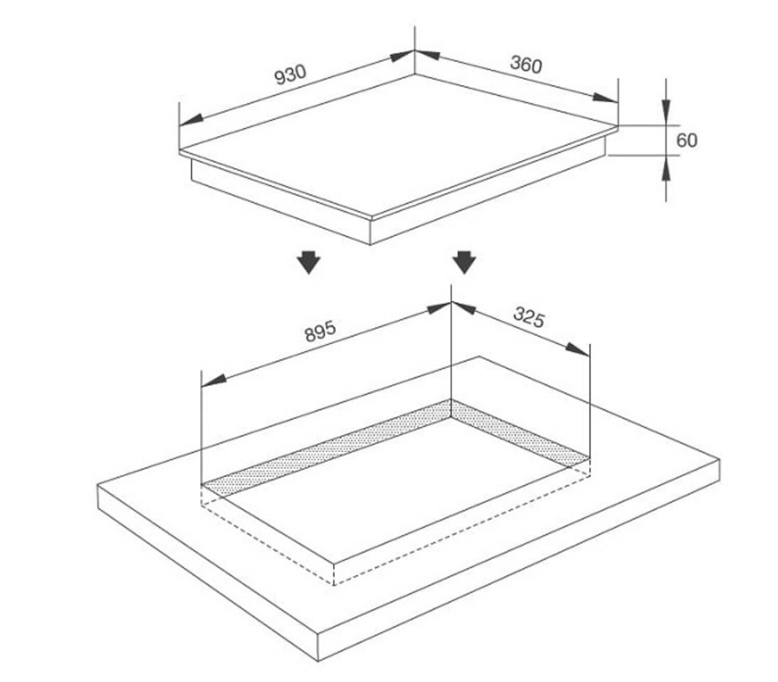 Thông số kỹ thuật chi tiết