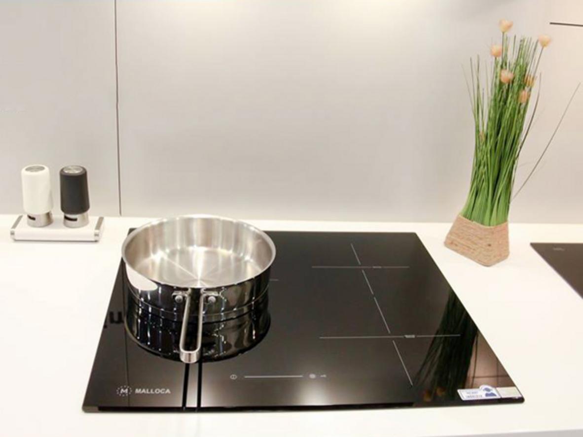 Ưu điểm nổi bật của Bếp từ kết hợp hồng ngoại Malloca MIR 593