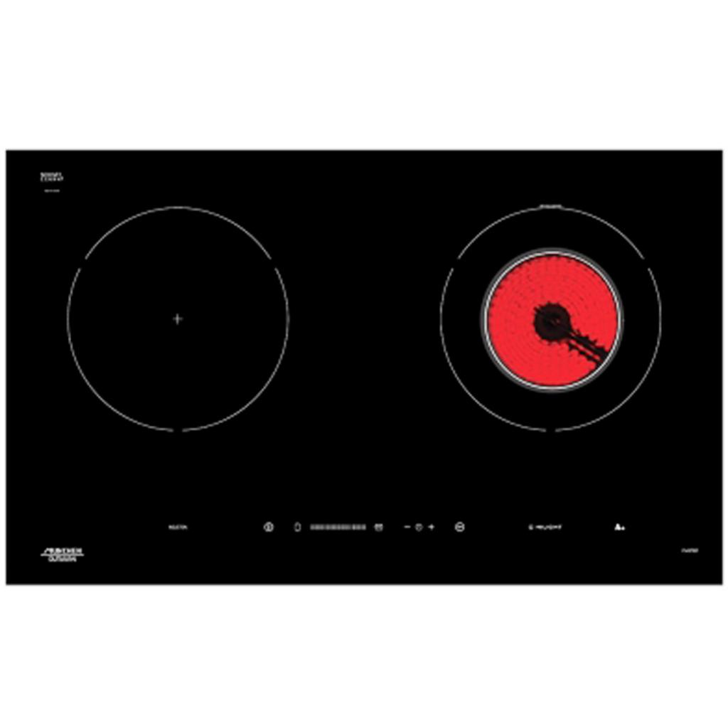 Tổng quan về Bếp từ kết hợp hồng ngoại MUNCHEN M569