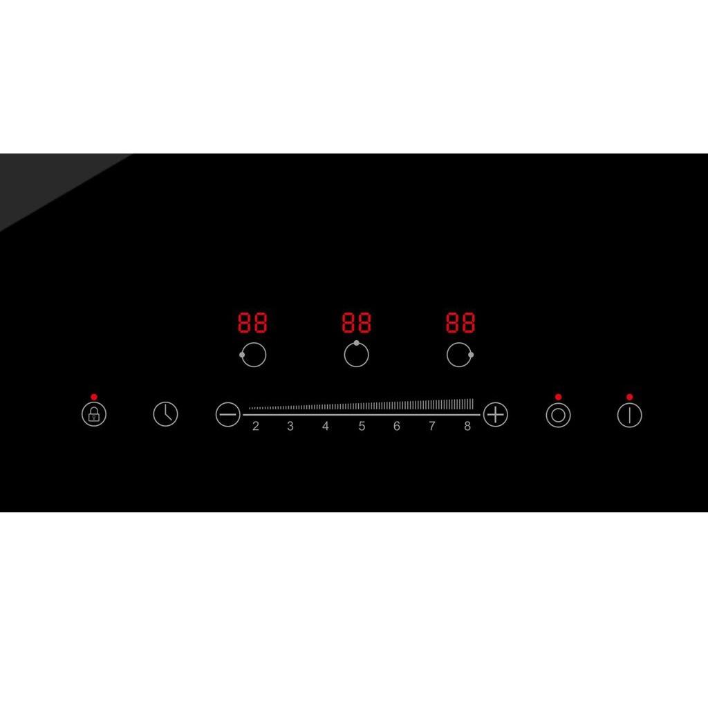 Thông số kỹ thuật chi tiết