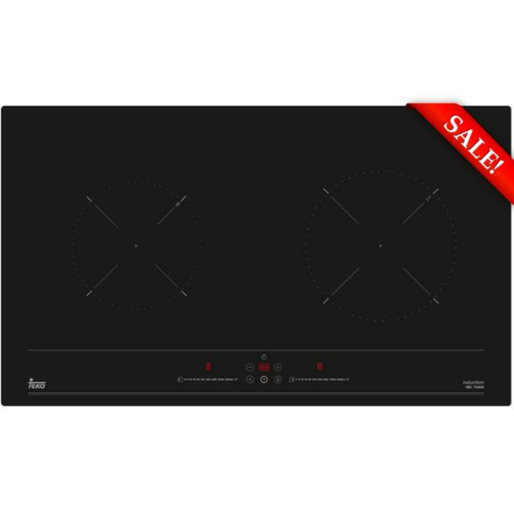 1. Tổng quan về Bếp từ kết hợp hồng ngoại Teka IBC 72300