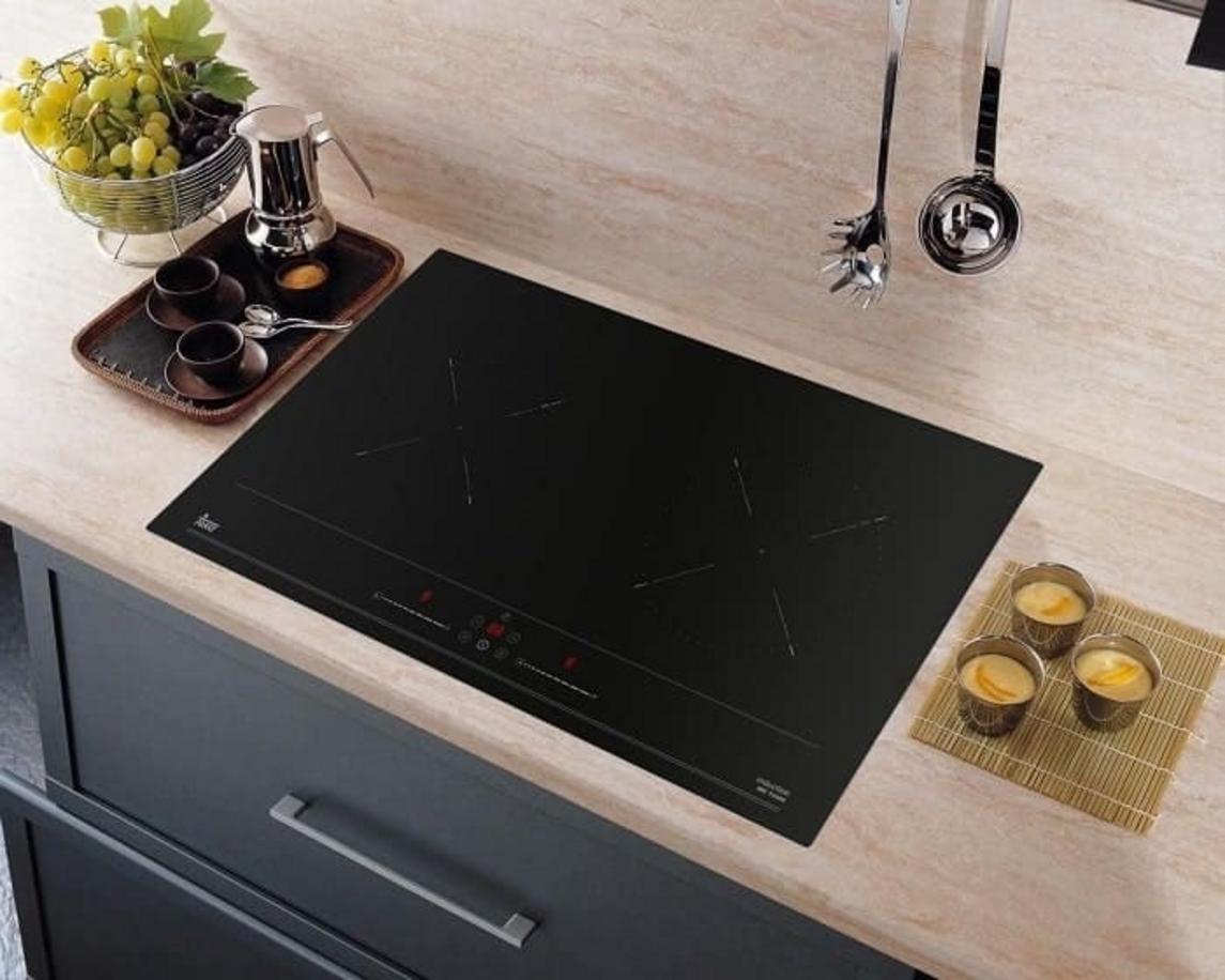 3. Ưu điểm nổi bật của Bếp từ kết hợp hồng ngoại Teka IBC 72300