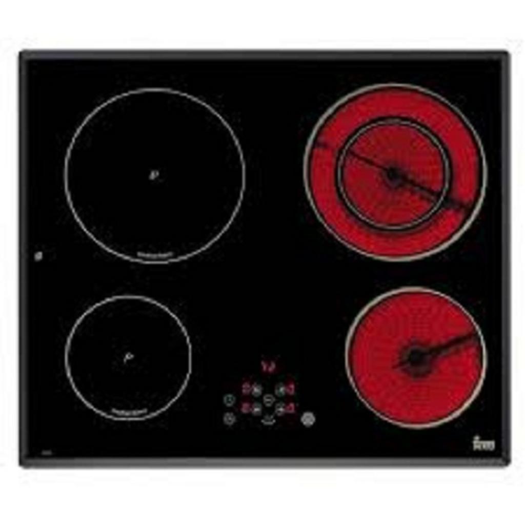 Tính năng nổi bật của Bếp từ kết hợp hồng ngoại TEKA IR-622