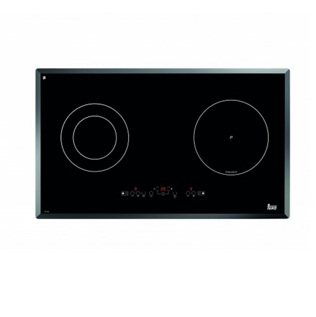 Tổng quan về bếp từ kết hợp hồng ngoại TEKA IR 720