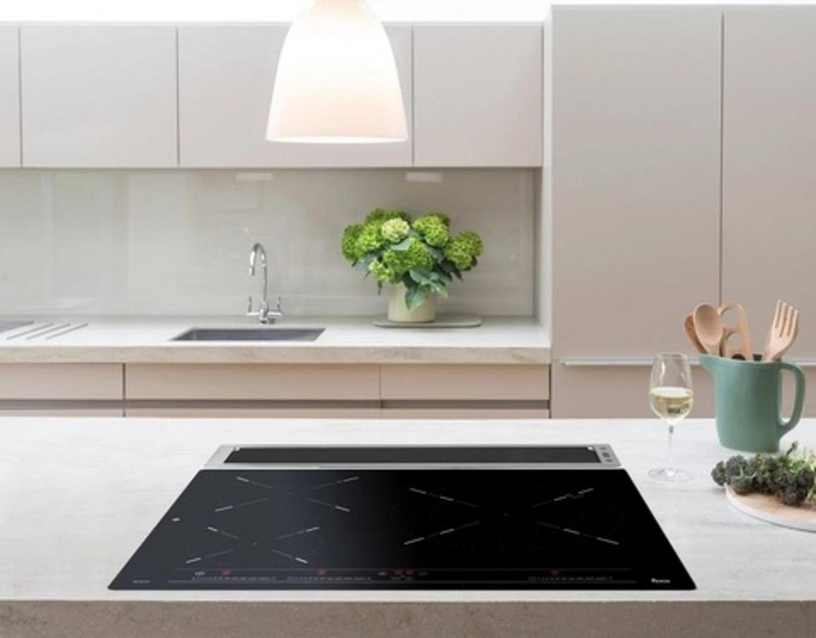 Tính năng và lợi ích của Bếp từ Teka 3 vùng nấu IR 6320 lắp âm