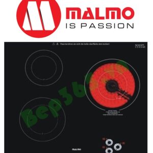 Bếp điện từ Malmo MC – 03EI