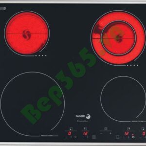 Bếp Điện từ Fagor 5IFT-22X