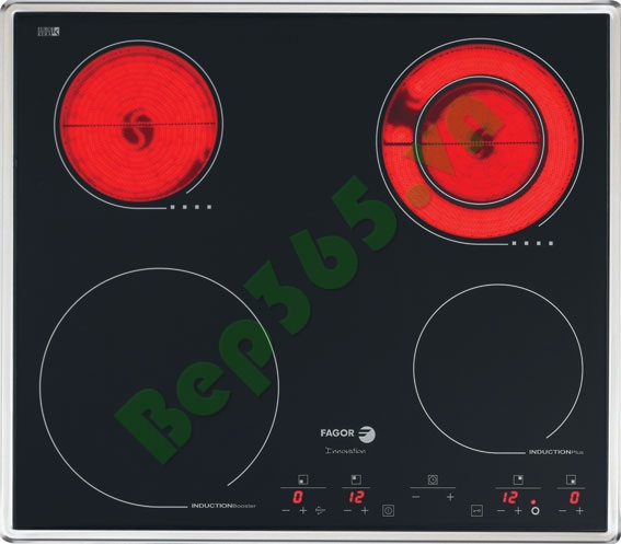 Bếp Điện từ Fagor 5IFT-22X