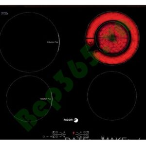 Bếp Điện Từ Fagor I-200TS