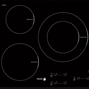 Bếp Từ FAGOR IF-33 BS 33BS (Ngừng sản xuất)