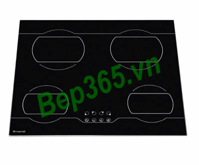 Bếp điện Nardi PVF 6E HT 45