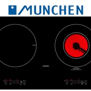 Bếp điện từ Munchen Q2fly max