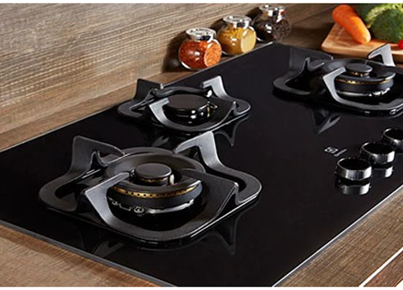 Bếp ga âm Electrolux EGT7838CK