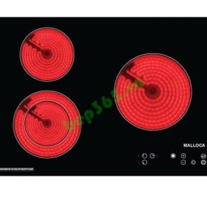BẾP ĐIỆN MALLOCA DZ- 5803
