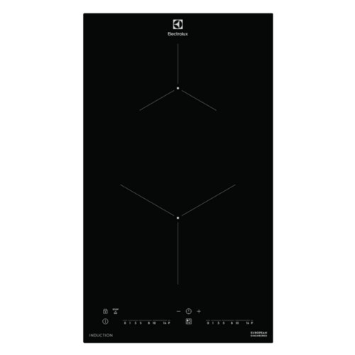 Bếp từ đôi Electrolux EHI325CA lắp âm