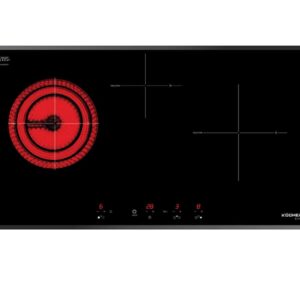 Bếp điện từ Kocher EI-763S