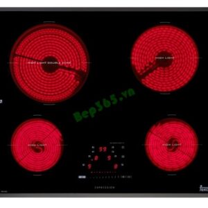 BẾP ĐIỆN TEKA TRX 645*