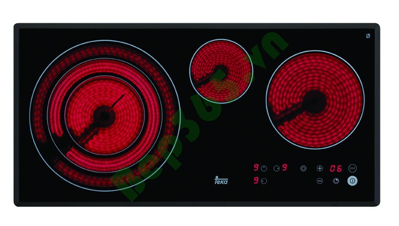 Bếp điện TEKA TR 70 HZ