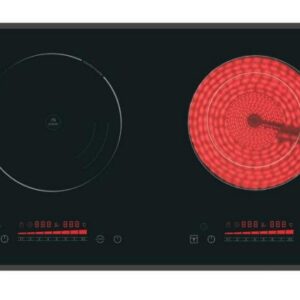 Bếp hỗn hợp điện từ Napoliz NA599IC