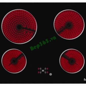 BẾP ĐIỆN TEKA TB 600