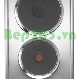 Bếp điện âm Teka EM 30 2P - Bếp Domino
