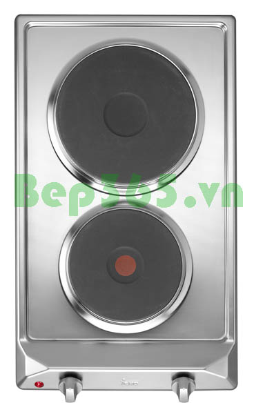 Bếp điện âm Teka EM 30 2P - Bếp Domino