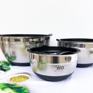 Bát trộn Elo 24x13cm