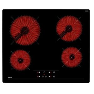 Bếp điện vitroceramic Teka TZ 6415 40239040