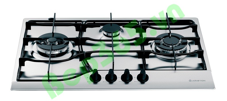 Bếp ga Ariston PH730RT.IX