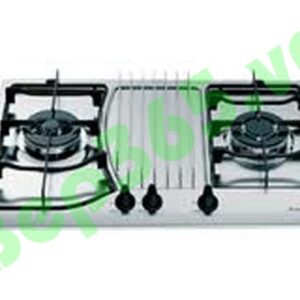 Bếp ga Ariston PH720 RT(IX)