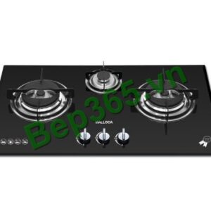 Bếp gas âm Malloca PF 830