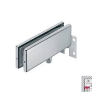 Bas Tường Cho Khóa Cửa Trượt Kính Hafele 981.59.070