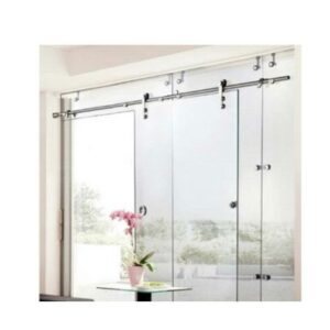 Bát treo cuối gắn tường Hafele 981.71.181