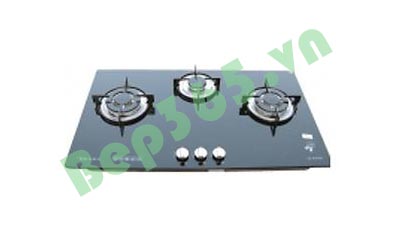 Bếp ga âm kính Benza BZ 730GA