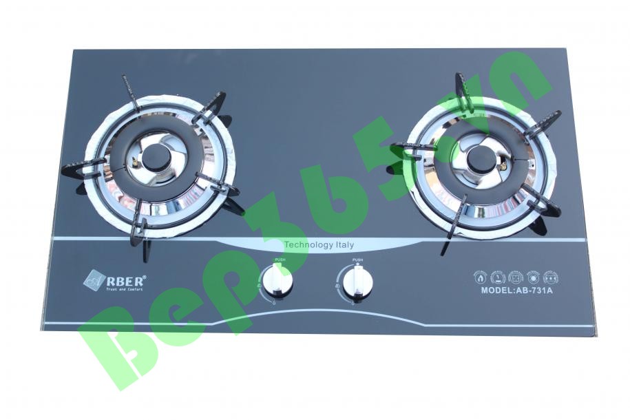 Bếp ga âm kính ARBER AB-731A
