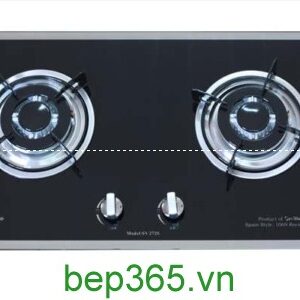 BẾP GAS SEVILLA SV-272S