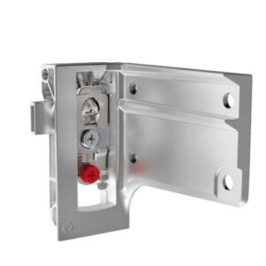 Bas Treo Tủ Tường Bên Trái Hafele 290.41.921