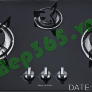 Bếp ga âm LATINO LA-318-AC