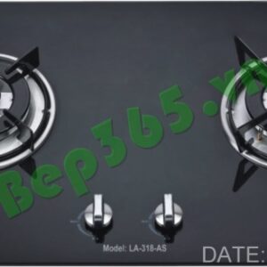Bếp ga âm kính LATINO LA-318-AS